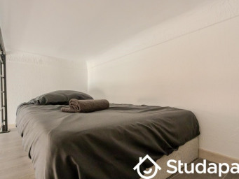 Appartement a louer antibes - 1 pièce(s) - 18 m2 - Surfyn