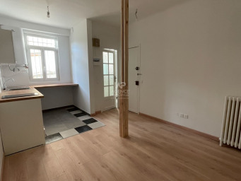 Appartement a louer saint-germain-en-laye - 2 pièce(s) - 29 m2 - Surfyn