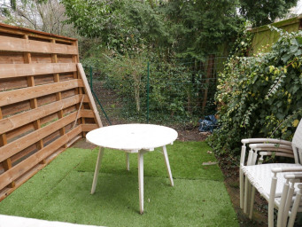 Appartement 1 pièce(s) 22.61 m²à louer Tassin-la-demi-lune