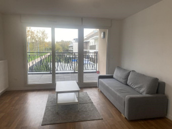 Appartement a louer champs-sur-marne - 3 pièce(s) - 74 m2 - Surfyn