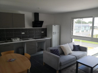 Appartement a louer pessac - 4 pièce(s) - 59 m2 - Surfyn