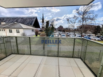 Appartement a louer thonon-les-bains - 2 pièce(s) - 40.19 m2 - Surfyn