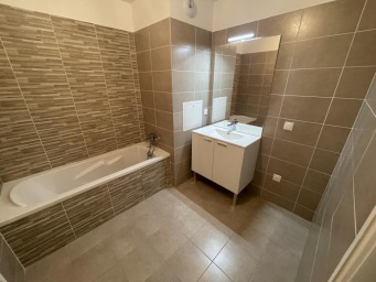 Appartement a louer pantin - 3 pièce(s) - 58 m2 - Surfyn