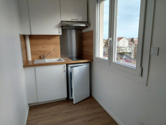 Appartement a louer dijon - 1 pièce(s) - 30.8 m2 - Surfyn