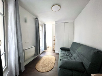 Appartement a louer paris-7e-arrondissement - 1 pièce(s) - 17.24 m2 - Surfyn