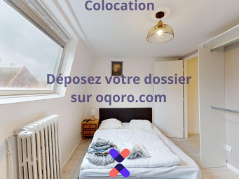 Maison a louer roubaix - 6 pièce(s) - 87.18 m2 - Surfyn