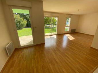 Appartement a louer bruz - 4 pièce(s) - 76 m2 - Surfyn