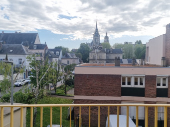 Appartement a louer evreux - 3 pièce(s) - 65.23 m2 - Surfyn