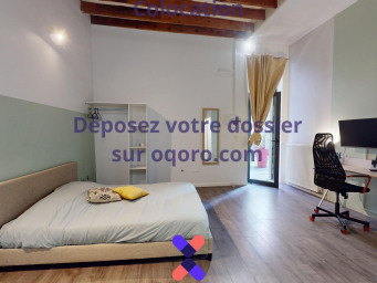 Maison a louer lyon-3e-arrondissement - 9 pièce(s) - 255 m2 - Surfyn