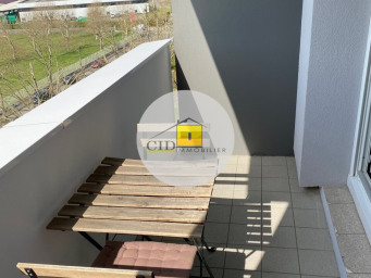 Appartement a louer saint-priest - 3 pièce(s) - 64.7 m2 - Surfyn