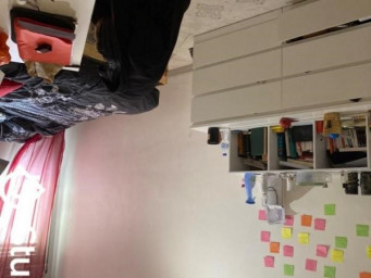 Appartement a louer paris-19e-arrondissement - 1 pièce(s) - 11 m2 - Surfyn