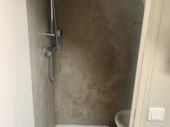 Appartement a louer paris-18e-arrondissement - 1 pièce(s) - 8 m2 - Surfyn