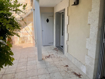 Maison a louer angouleme - 6 pièce(s) - 133 m2 - Surfyn