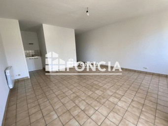 Appartement a louer laval - 1 pièce(s) - 32.4 m2 - Surfyn