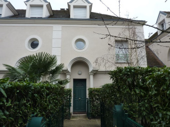 Maison a louer montrouge - 5 pièce(s) - 112 m2 - Surfyn