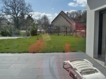 Maison a louer joue-les-tours - 4 pièce(s) - 125.33 m2 - Surfyn