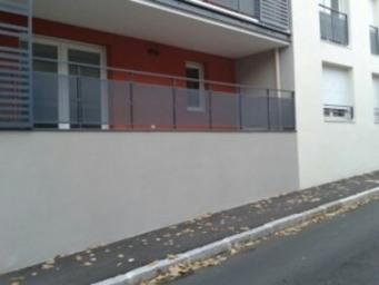 Appartement a louer caluire-et-cuire - 2 pièce(s) - 38.23 m2 - Surfyn