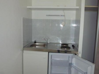Appartement a louer cergy - 1 pièce(s) - 18 m2 - Surfyn