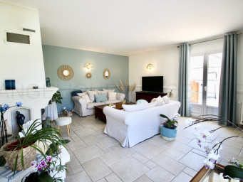 Maison a louer l'isle-adam - 8 pièce(s) - 211.34 m2 - Surfyn