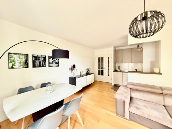 Appartement a louer saint-germain-en-laye - 3 pièce(s) - 59 m2 - Surfyn