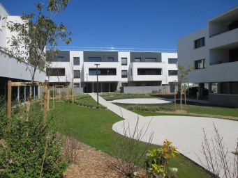 Appartement a louer villenave-d'ornon - 3 pièce(s) - 63 m2 - Surfyn