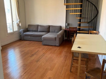 Appartement a louer ivry-sur-seine - 3 pièce(s) - 65 m2 - Surfyn