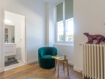 Appartement a louer vertou - 1 pièce(s) - 112 m2 - Surfyn