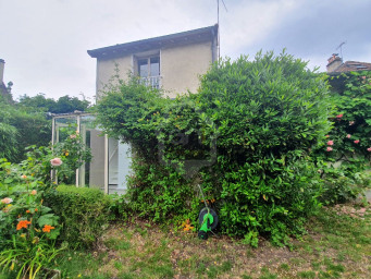 Maison a louer issy-les-moulineaux - 3 pièce(s) - 53 m2 - Surfyn