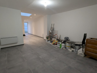 Maison a louer douai - 3 pièce(s) - 61.2 m2 - Surfyn
