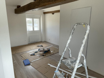 Appartement a louer saint-jean-de-braye - 2 pièce(s) - 37 m2 - Surfyn