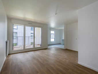 Appartement a louer boulogne-billancourt - 2 pièce(s) - 49.8 m2 - Surfyn