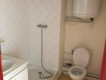 Appartement a louer marseille-5e-arrondissement - 1 pièce(s) - 19 m2 - Surfyn