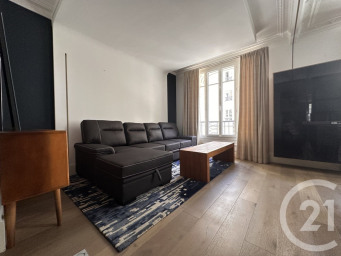 Appartement a louer paris-12e-arrondissement - 2 pièce(s) - 65.02 m2 - Surfyn