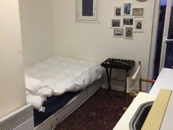 Appartement a louer marseille-1er-arrondissement - 1 pièce(s) - 11 m2 - Surfyn