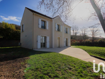 Maison a louer mantes-la-jolie - 6 pièce(s) - 135 m2 - Surfyn