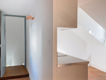 Appartement a louer paris-7e-arrondissement - 2 pièce(s) - 41.5 m2 - Surfyn