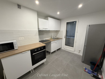 Appartement a louer marseille-10e-arrondissement - 2 pièce(s) - 44 m2 - Surfyn