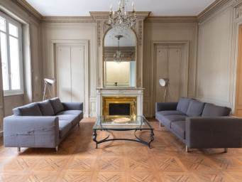 Maison a louer bordeaux - 10 pièce(s) - 292.02 m2 - Surfyn