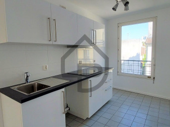 Appartement a louer paris-20e-arrondissement - 3 pièce(s) - 63 m2 - Surfyn