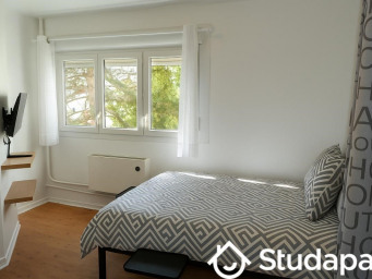 Appartement a louer vandoeuvre-les-nancy - 1 pièce(s) - 9 m2 - Surfyn