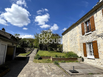 Maison a louer creil - 5 pièce(s) - 111 m2 - Surfyn