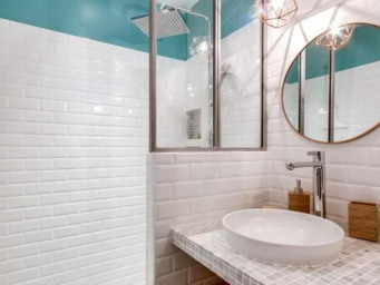 Appartement 205 000 € - 30 m²