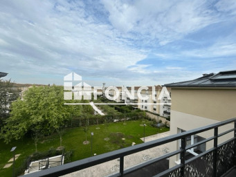 Appartement a louer brie-comte-robert - 2 pièce(s) - 40.44 m2 - Surfyn