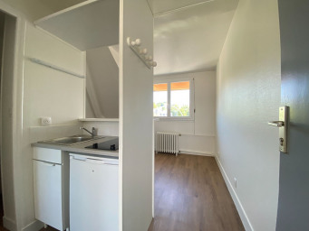 Appartement a louer mont-saint-aignan - 2 pièce(s) - 19 m2 - Surfyn