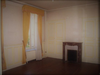 Maison a louer vierzon - 3 pièce(s) - 81 m2 - Surfyn