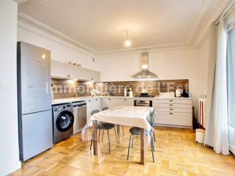 Appartement 449 000 € - 92 m²