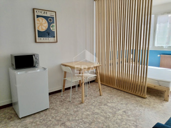 Appartement a louer bourges - 1 pièce(s) - 25 m2 - Surfyn