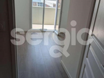 Appartement a louer persan - 3 pièce(s) - 61 m2 - Surfyn