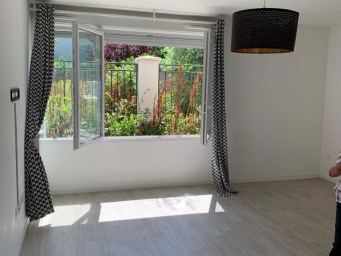 Appartement a louer aulnay-sous-bois - 1 pièce(s) - 32 m2 - Surfyn