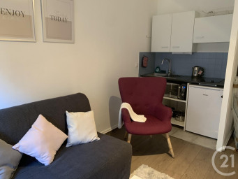 Appartement a louer courbevoie - 1 pièce(s) - 17.6 m2 - Surfyn